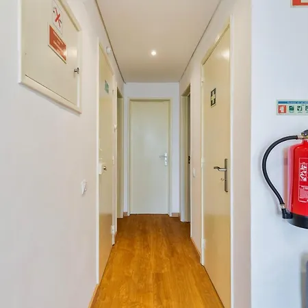 Charroque Apartman Setúbal