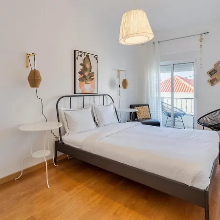 Apartment Charroque