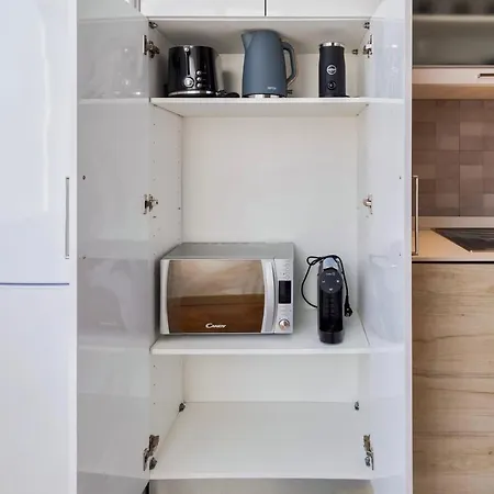 Charroque Apartman Setúbal