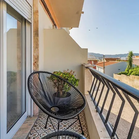 Apartment Charroque *
