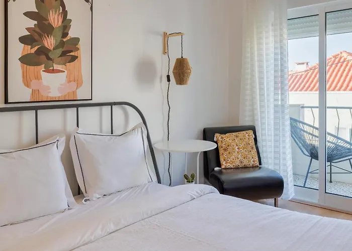 Charroque Apartmán *