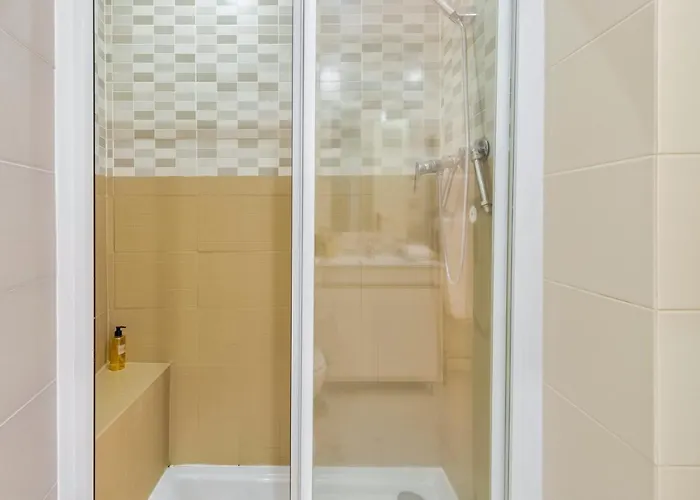 Apartmán Charroque Setúbal